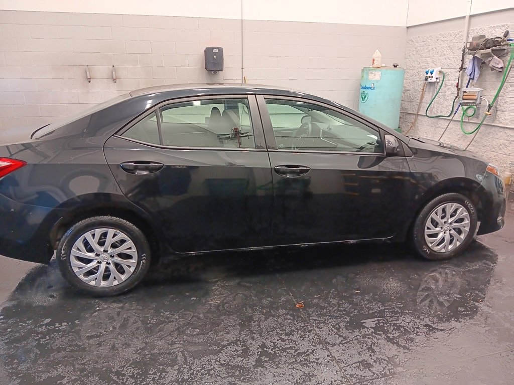 Used 2017 Toyota Corolla L image 15