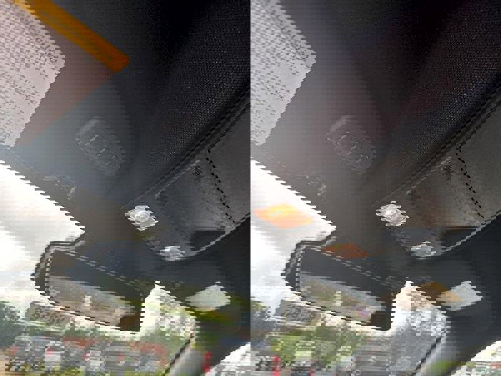 New 2025 Ford Mustang Dark Horse image 27