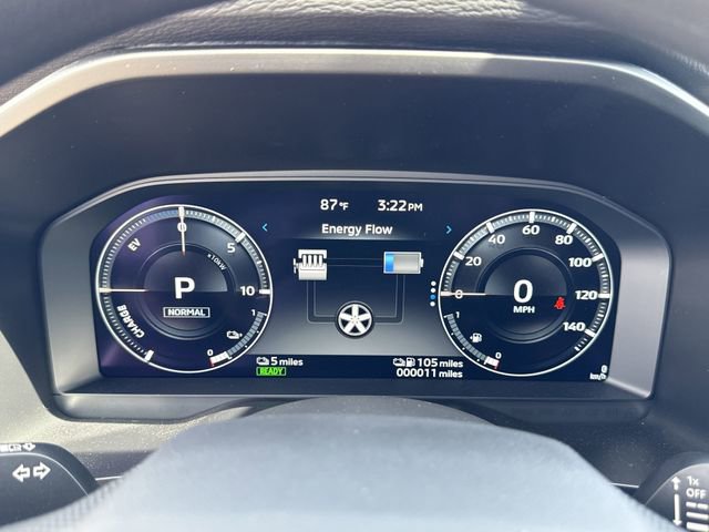 New 2025 Mitsubishi Outlander ES AWD/4WD image 16