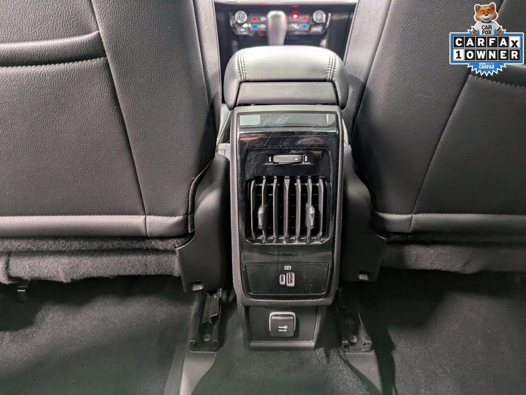 Used 2024 Jeep Compass Limited w/ High Altitude Package image 24