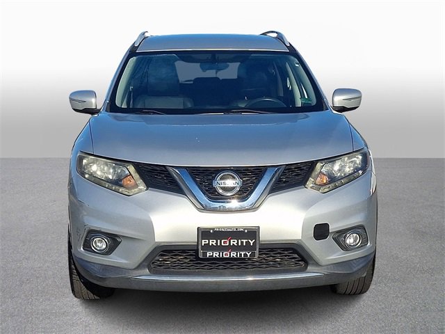 Used 2014 Nissan Rogue SL image 2