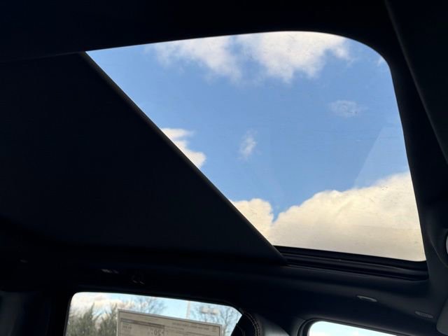 New 2026 RAM 1500 Rebel w/ Rebel Level 2 Equipment Group image 30