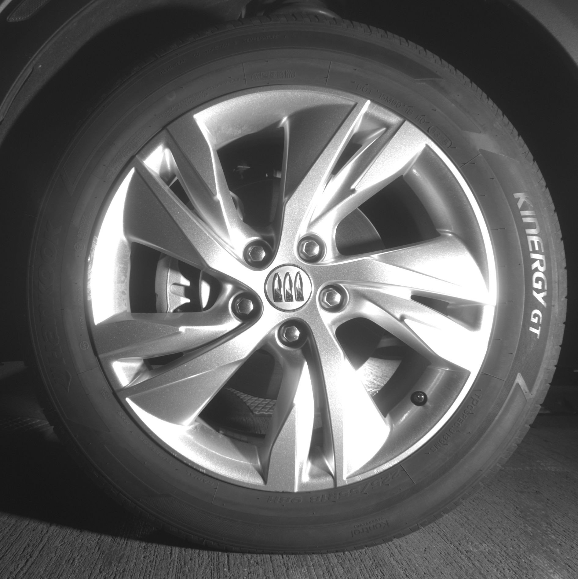 Used 2025 Buick Encore GX Preferred image 12