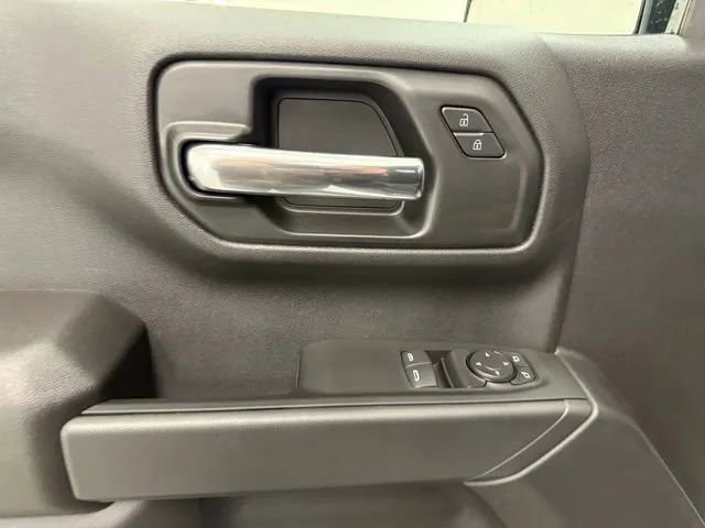 Used 2026 Chevrolet Silverado 1500 W/T w/ WT Value Package image 13