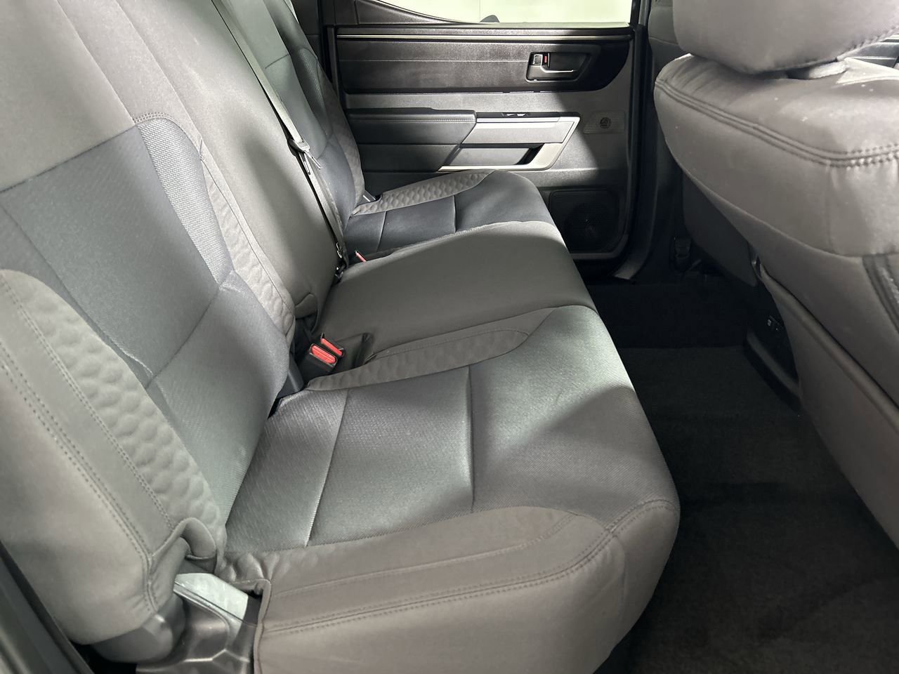 Used 2025 Toyota Tundra SR5 image 24