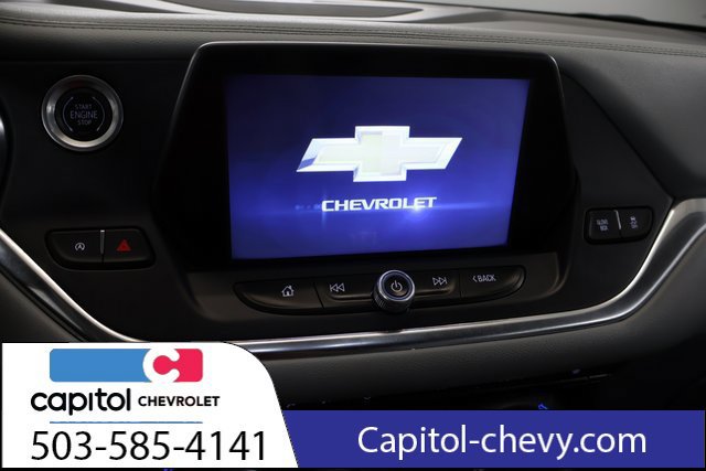 Used 2022 Chevrolet Blazer LT AWD/4WD image 21