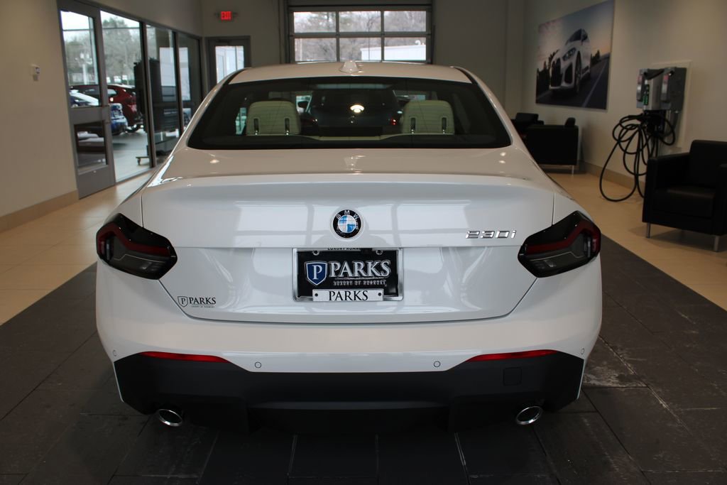 New 2026 BMW 230i 230i image 24