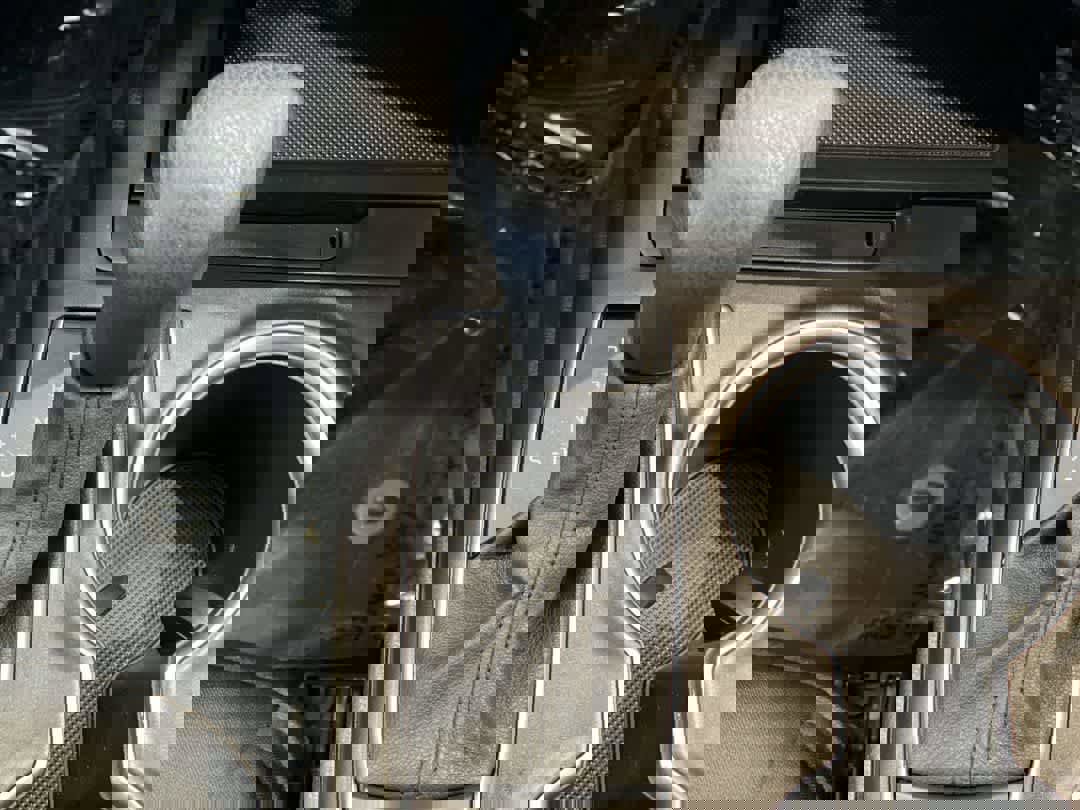 Used 2024 Toyota Camry LE FWD image 22