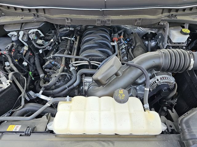 Certified 2024 Ford F150 Tremor w/ Bed Utility Package AWD/4WD image 34