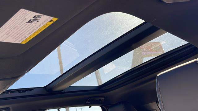 New 2026 MAZDA CX-90 3.3 Turbo S w/ Premium Package image 28