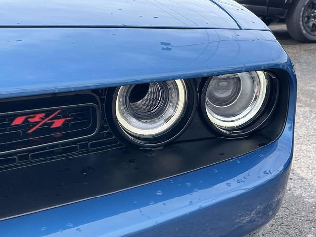 Used 2023 Dodge Challenger R/T Scat Pack w/ Plus Package RWD image 9