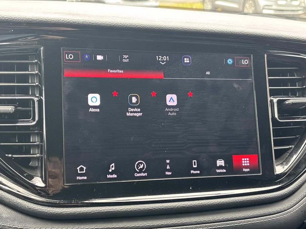 Used 2021 Dodge Durango GT w/ Blacktop Package image 20