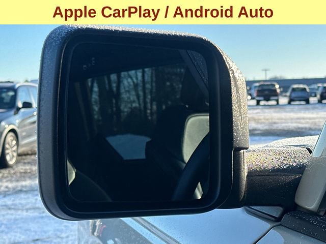 Used 2025 Ford Bronco Outer Banks image 8