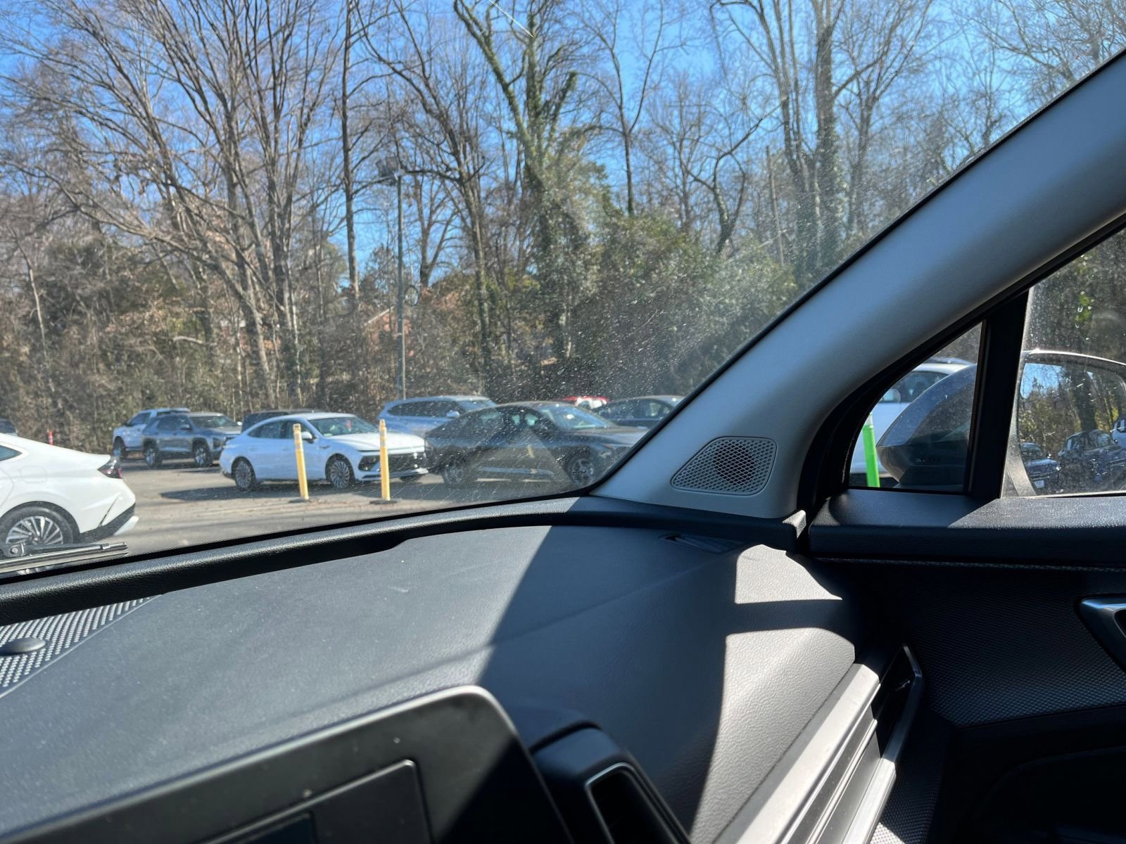 Used 2025 Kia Sportage LX image 34