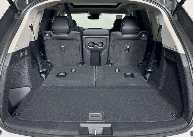 Used 2026 Acura MDX w/ Technology Package AWD/4WD image 27