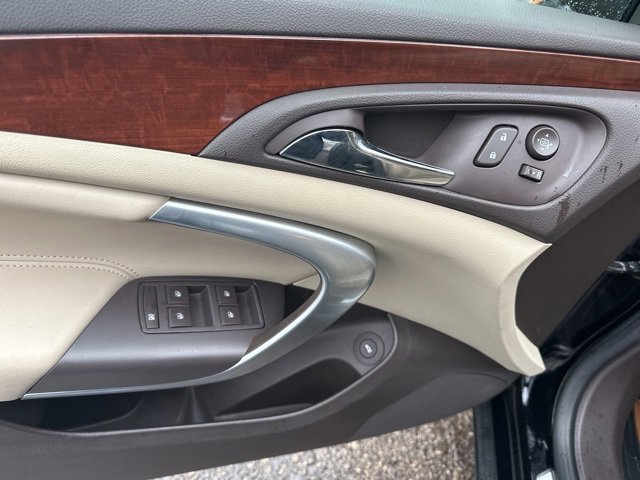 Used 2014 Buick Regal Premium image 15