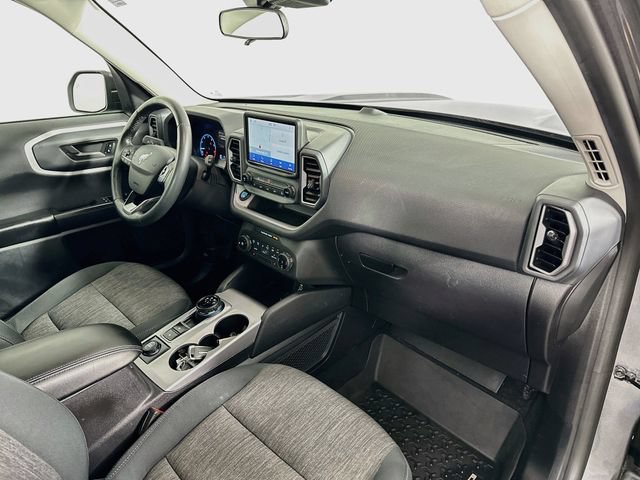 Used 2023 Ford Bronco Sport Big Bend w/ Convenience Package AWD/4WD image 27
