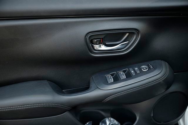 New 2026 Honda HR-V EX-L image 23