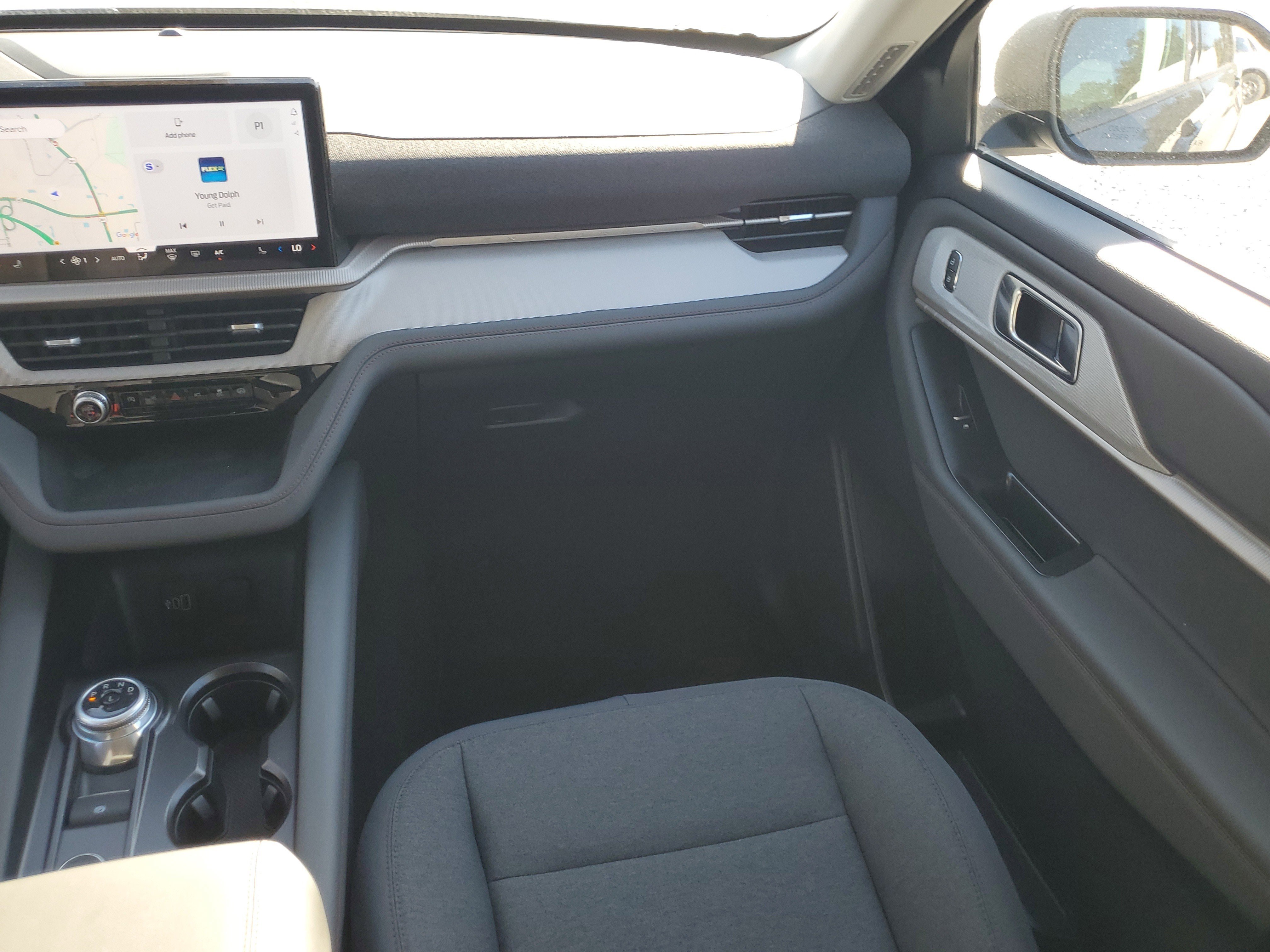 New 2026 Ford Explorer Active image 14