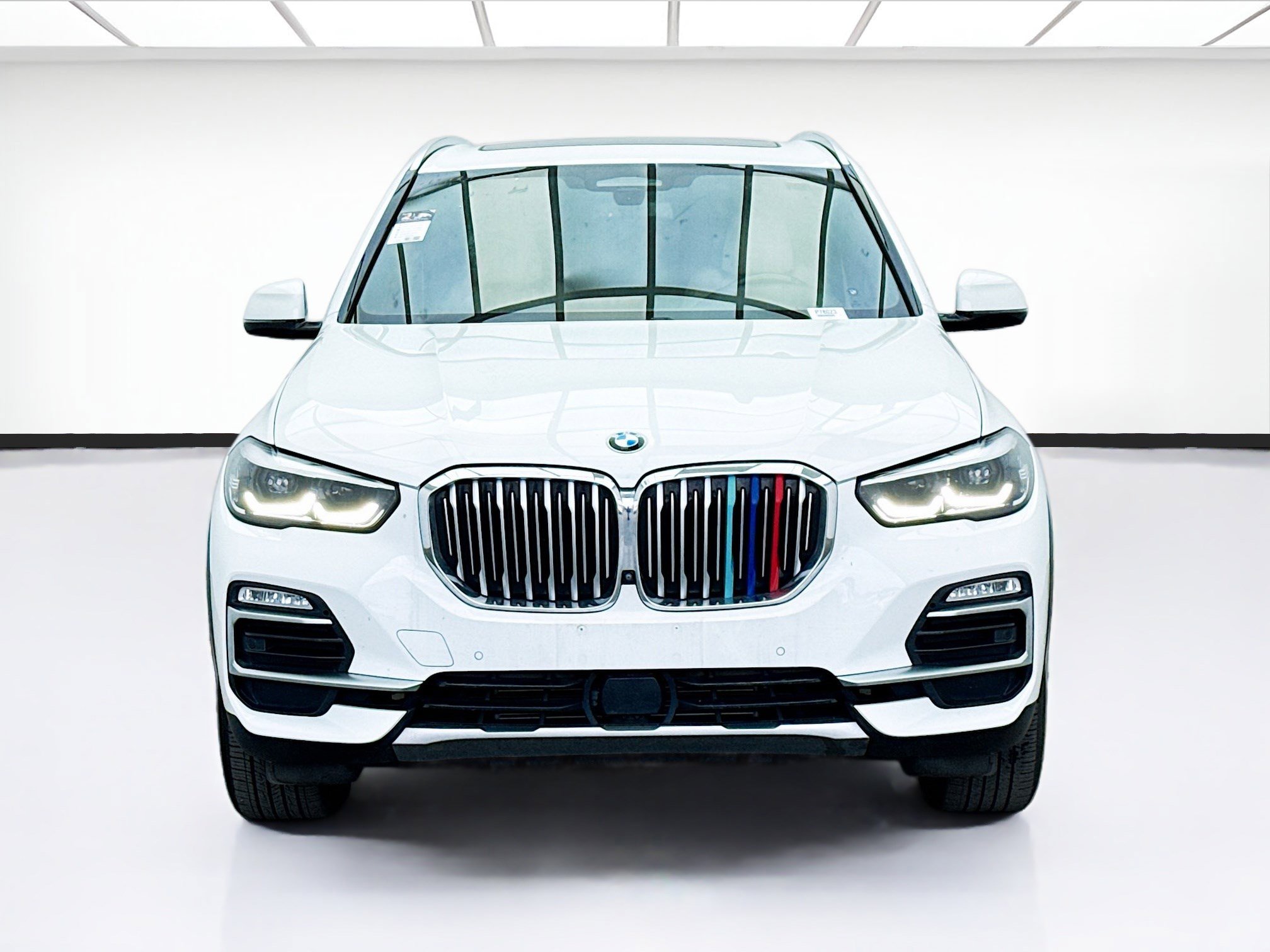 Used 2019 BMW X5 xDrive40i image 2