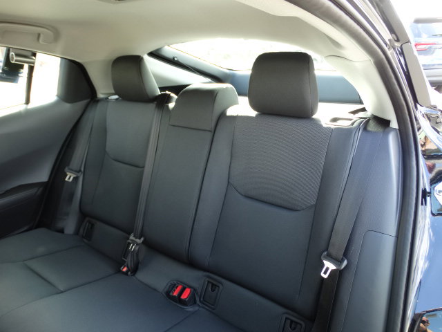 New 2026 Toyota Prius LE FWD image 12