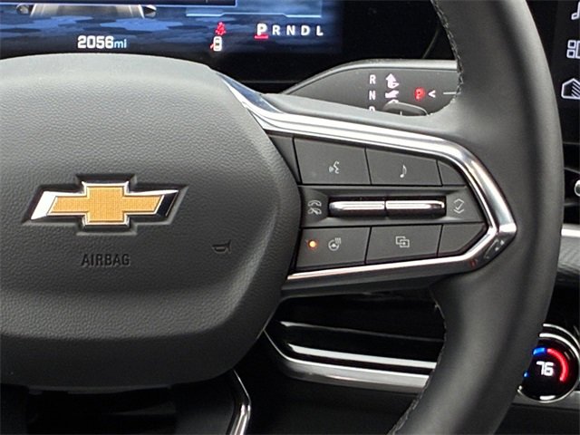 New 2026 Chevrolet Equinox LT w/ Convenience Package II image 23