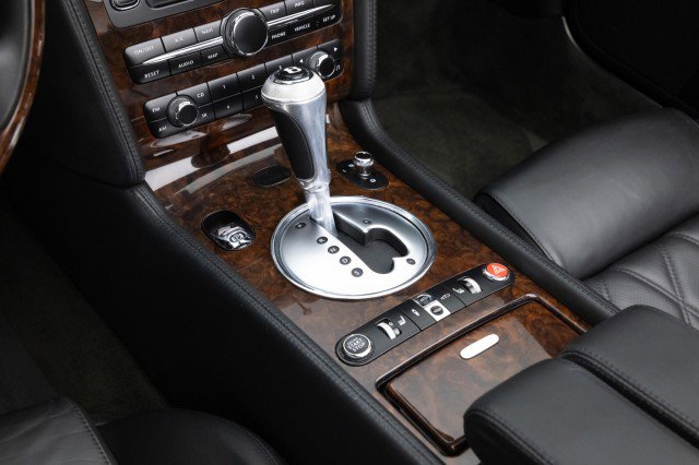 Used 2008 Bentley Continental GTC image 18