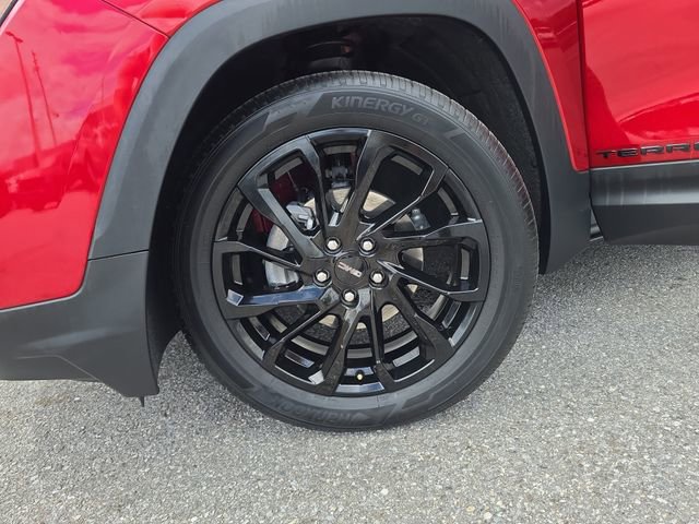 Certified 2024 GMC Terrain SLE w/ Driver Convenience Package image 30