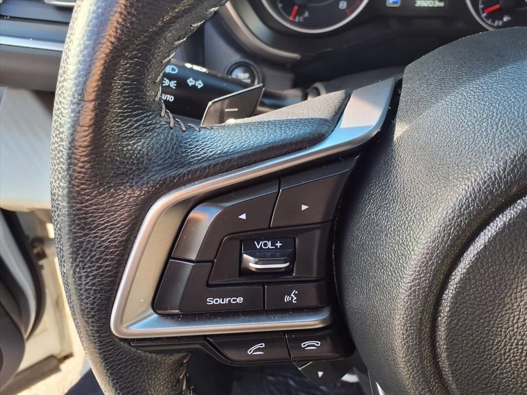 Used 2021 Subaru Ascent Premium w/ Convenience Package image 14