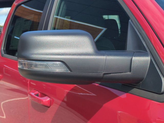 New 2027 RAM 1500 4x4 Crew Cab image 12