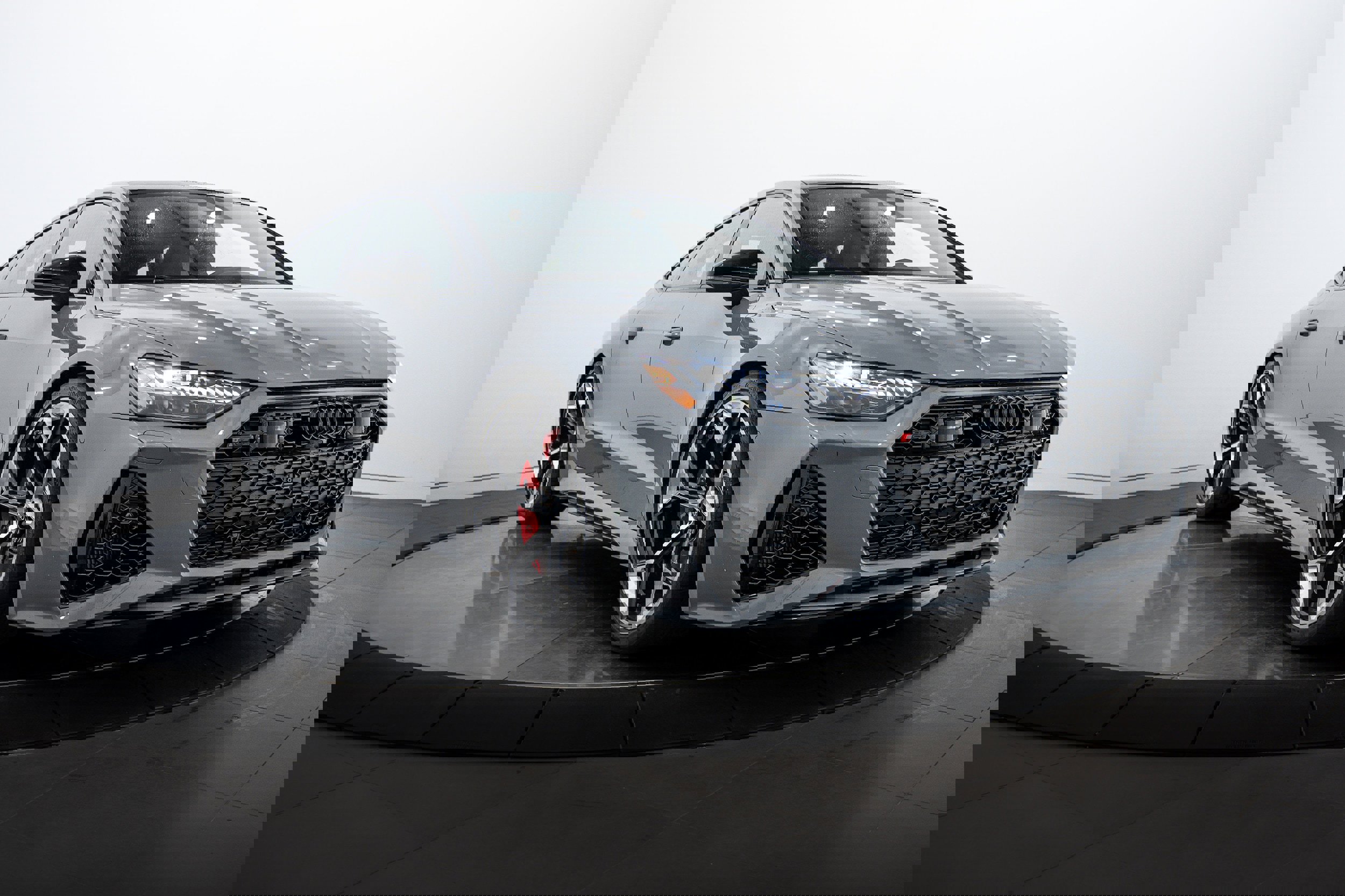 New 2026 Audi RS 7 Performance image 2