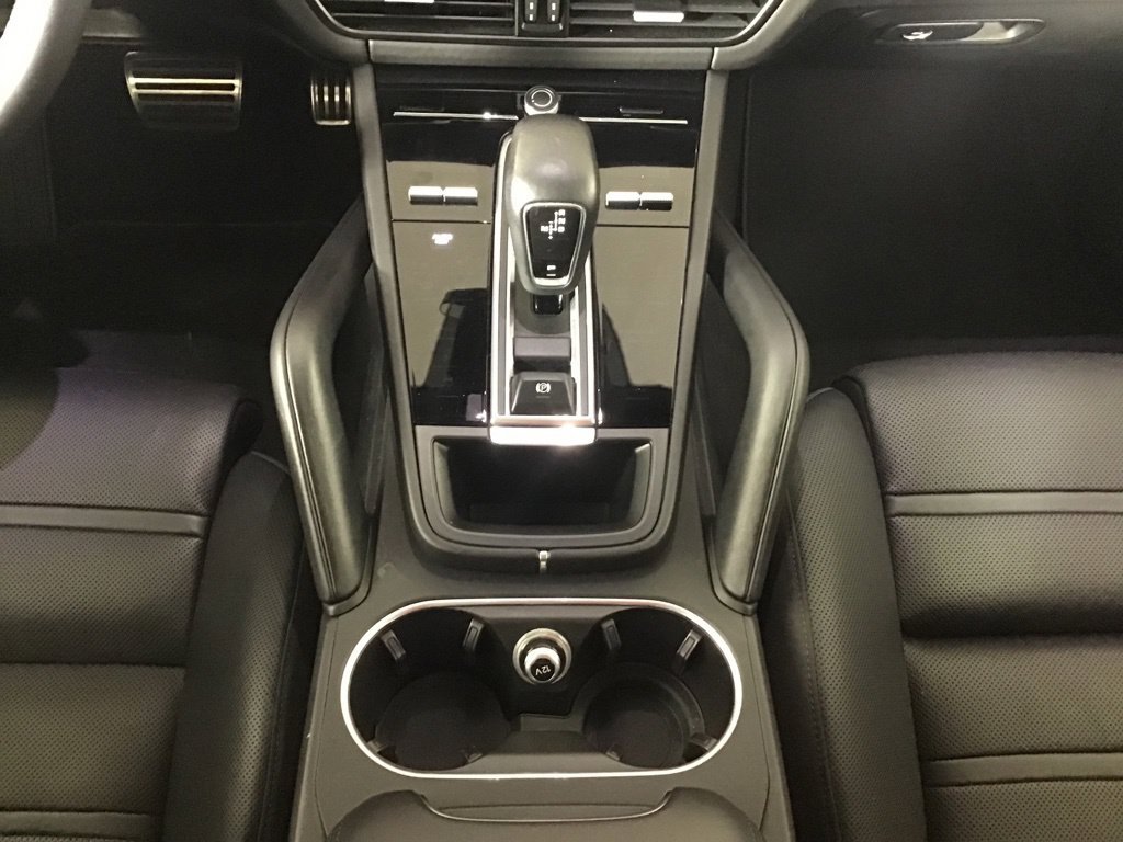 Certified 2021 Porsche Cayenne GTS AWD/4WD image 22