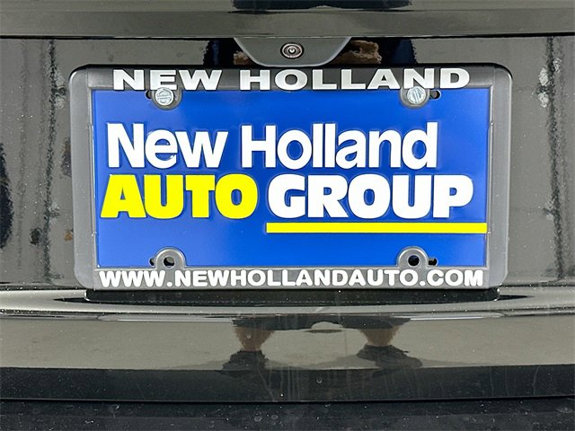 New 2025 Jeep Grand Cherokee L Altitude image 20