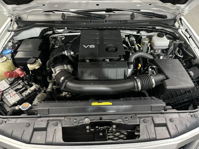Used 2020 Nissan Frontier SV image 20