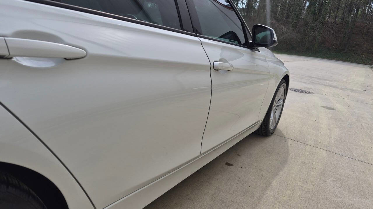 Used 2016 BMW 328i Sedan image 28