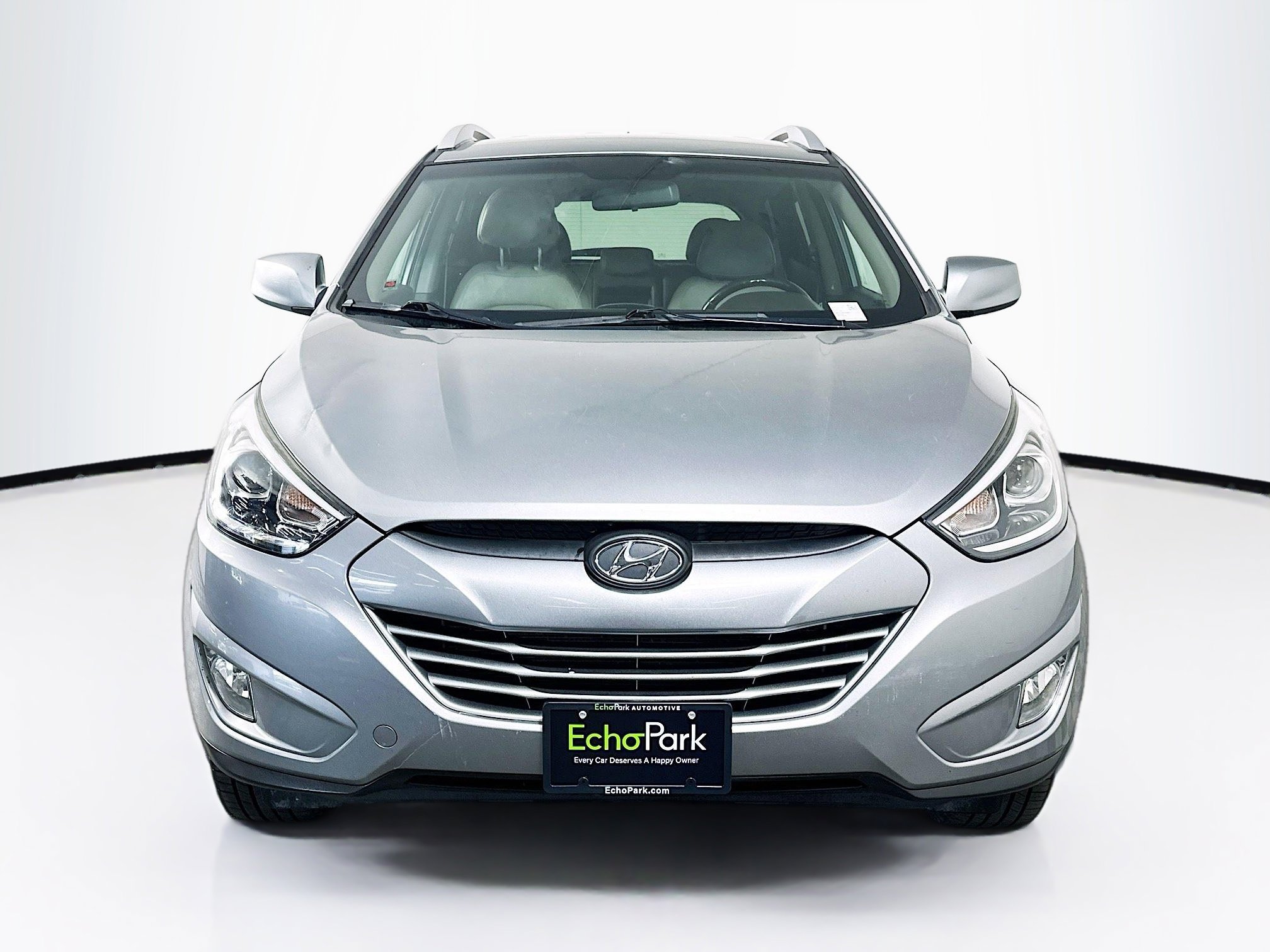 Used 2015 Hyundai Tucson SE image 2