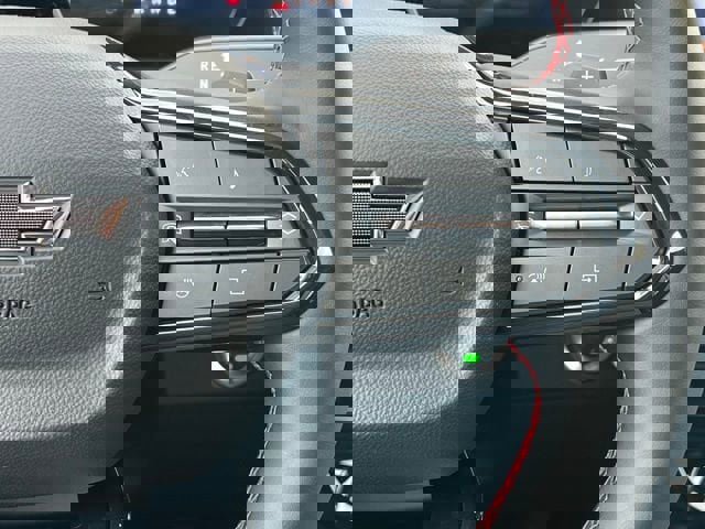 New 2026 Chevrolet Traverse RS image 30