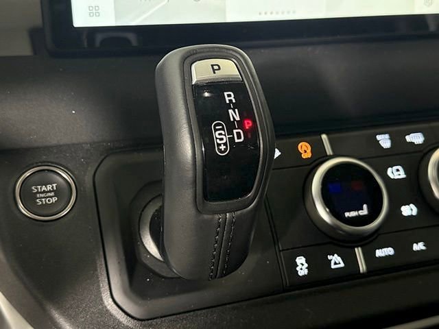 Certified 2023 Land Rover Defender 90 S image 36