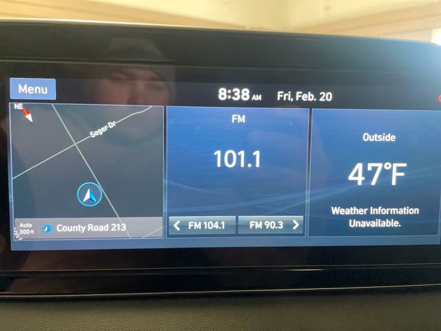 Used 2021 Hyundai Palisade SEL w/ Premium Package image 19