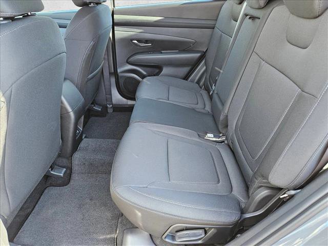 New 2026 Hyundai Tucson SE image 13