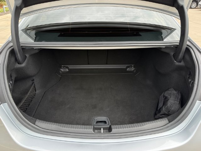 Used 2022 Mercedes-Benz C 300 Sedan image 28