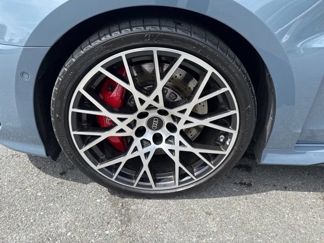 Used 2025 Audi RS 3 AWD/4WD image 13