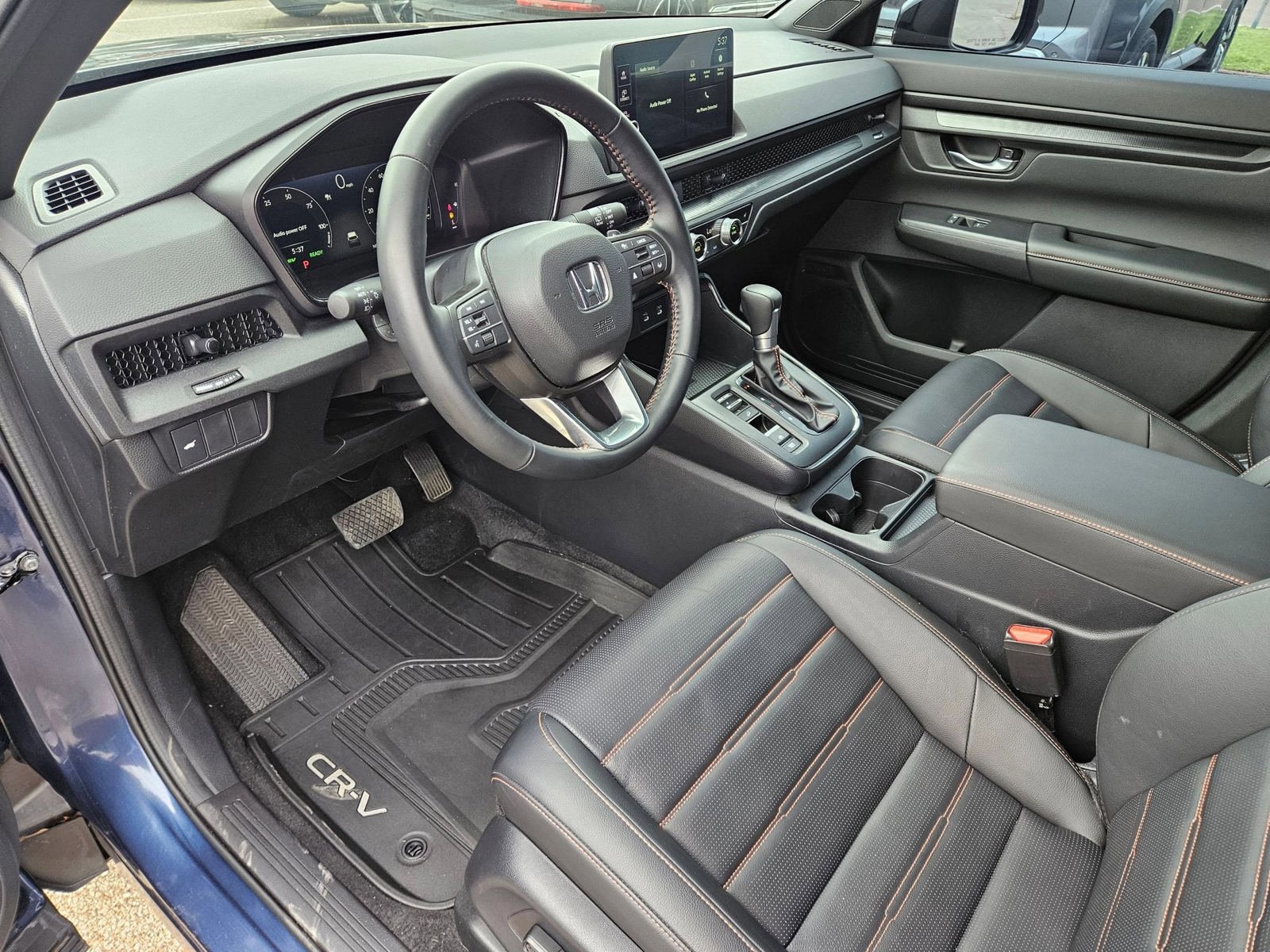 Used 2026 Honda CR-V Sport-L image 10