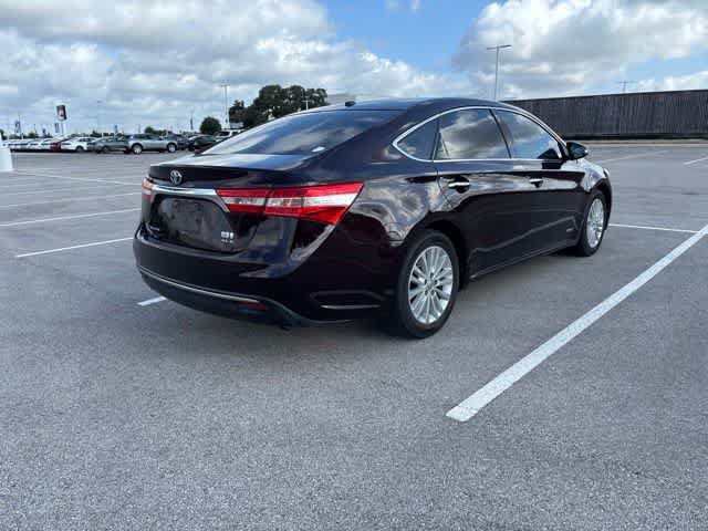 Used 2014 Toyota Avalon XLE Touring FWD image 5