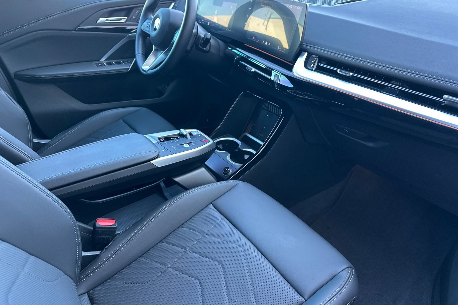 Used 2025 BMW X1 xDrive28i w/ Technology Package image 20