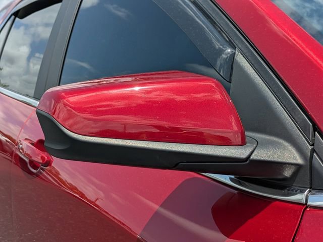 Used 2022 Chevrolet Equinox LT image 10