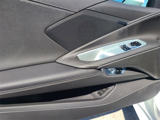 New 2026 Chevrolet Corvette Stingray Coupe w/ 1LT image 13