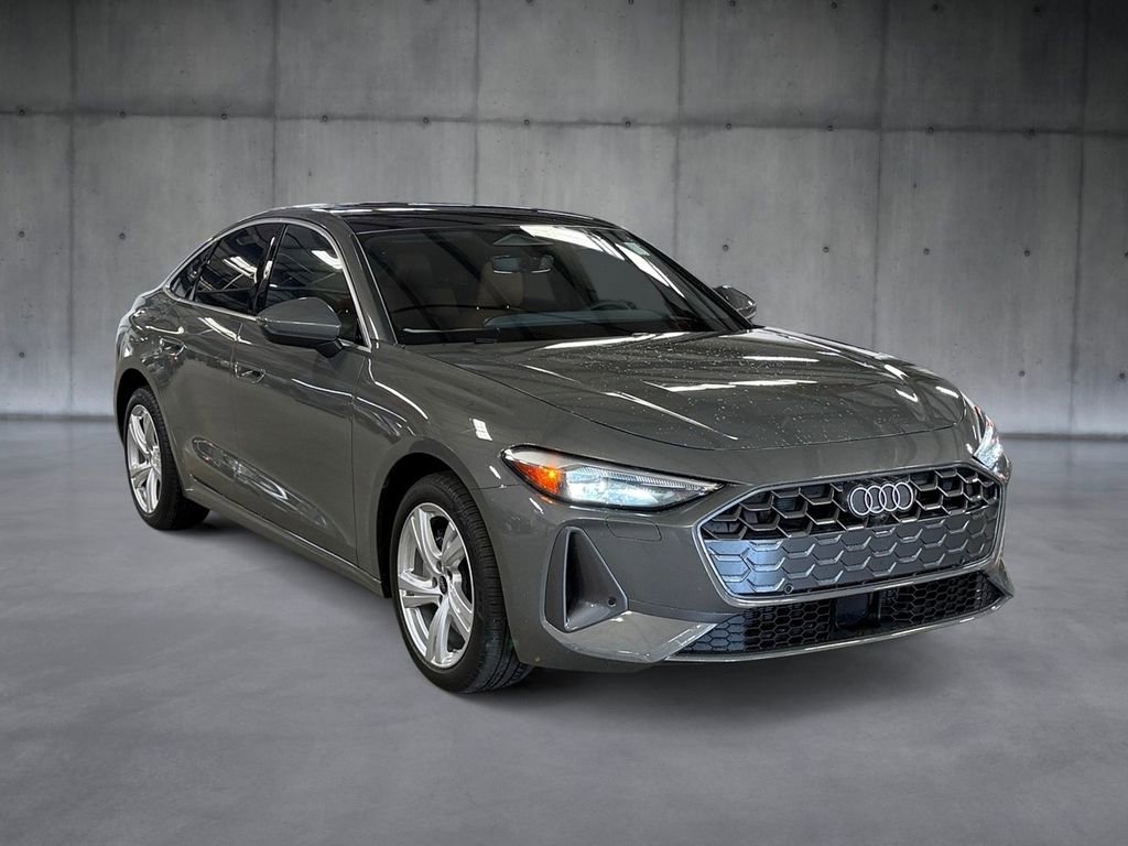 New 2025 Audi A5 2.0T Premium image 7