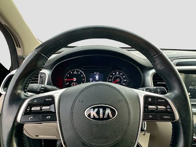 Used 2020 Kia Sorento LX w/ LX I4 Convenience Package image 11