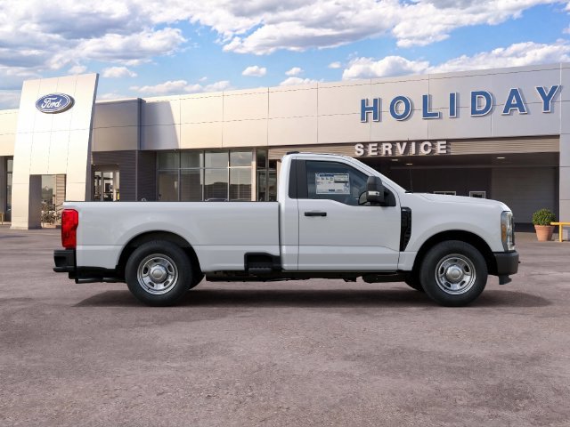 New 2027 Ford F350 XL w/ Camper Package RWD image 5